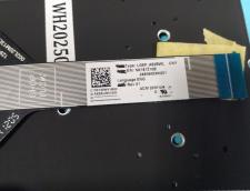Клавіатура до ноутбука Acer Nitro AN517-41 №2